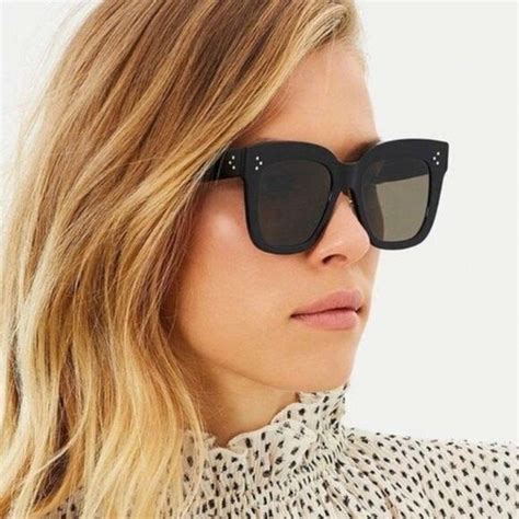 celine tilda sunglasses review|Celine CL 41076 S Tilda Sunglasses Review.